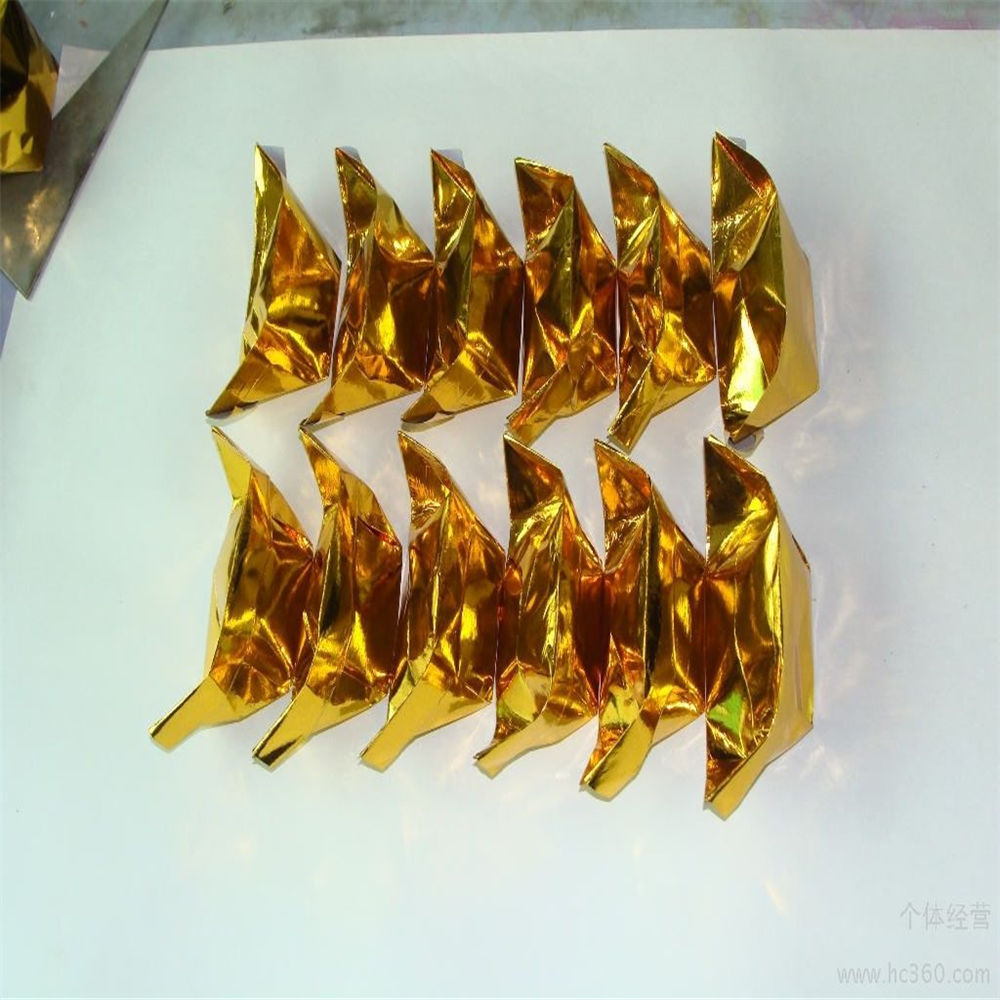 殡葬用品_常年供应元宝金银纸 冥币 迷信纸金箔纸 殡葬现货批发 - 阿