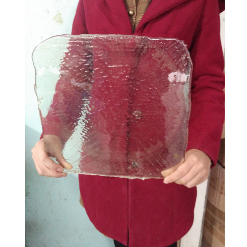 糖玻璃 糖胶玻璃 影视特效玻璃 糖化玻璃 影视道具材料