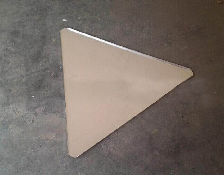 5*700mm铝三角 厂家直销 欢英新老客户