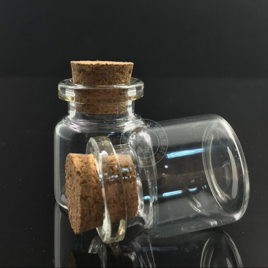 现货 批发20#软木塞 玻璃瓶 西林瓶配套用软木塞 天然复合木塞