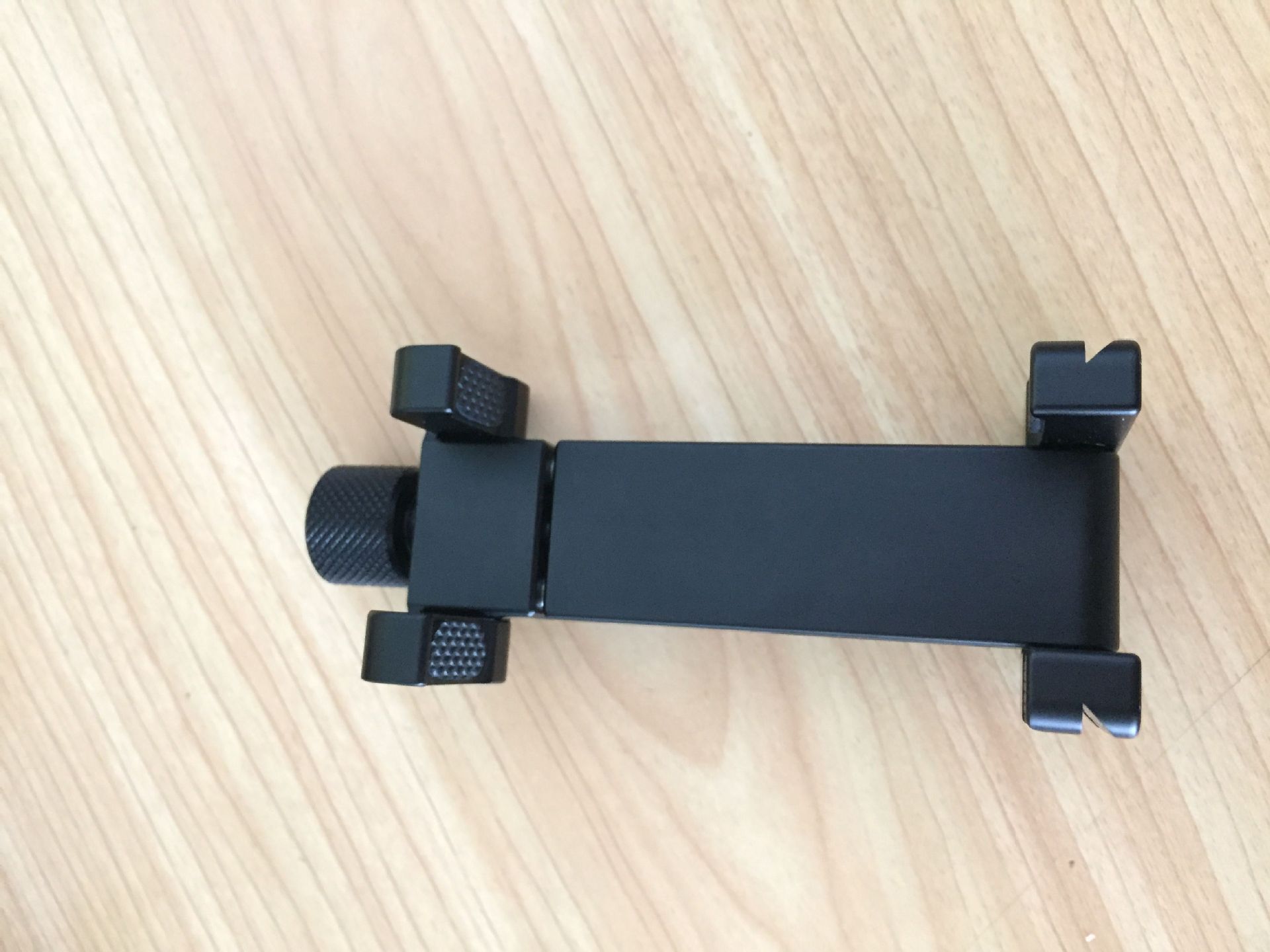 sunwayfoto手机夹批发 手机夹 高档手机夹批发 桌面三脚架迷你