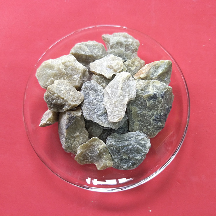 叶腊石 造纸用 化工用 防火布填料用 多用途叶腊石 叶腊石粉