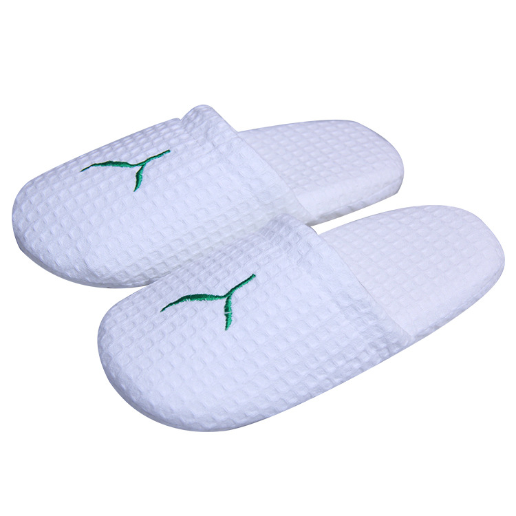 2华夫格 鞋底:点塑布 包边: 尺寸 29.5*11.5厘米