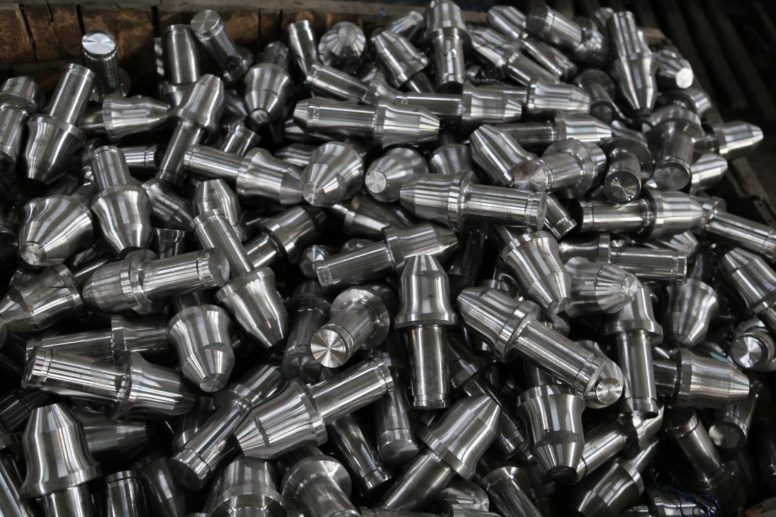 矿用采煤机截齿35mm镐型截齿u92-19高硬强度超耐磨 1200现货