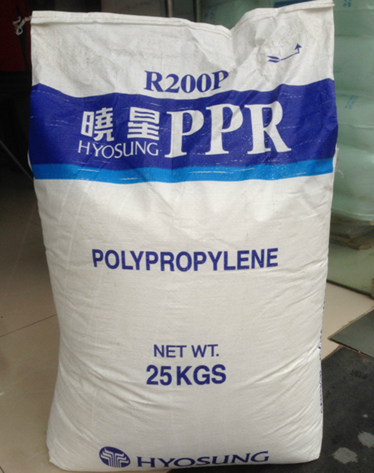 供应pp-r韩国晓星hb240p挤出级高强度高抗冲管材级污水处理管