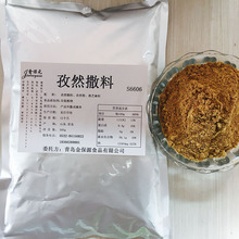 孜然撒料 烧烤用外撒料调料 散装调料批发 孜然粉 调味料