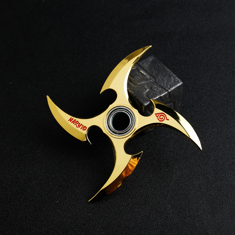 lol周边 英雄武器 源计划劫火影飞镖 旋转 可转动 合金模型特价