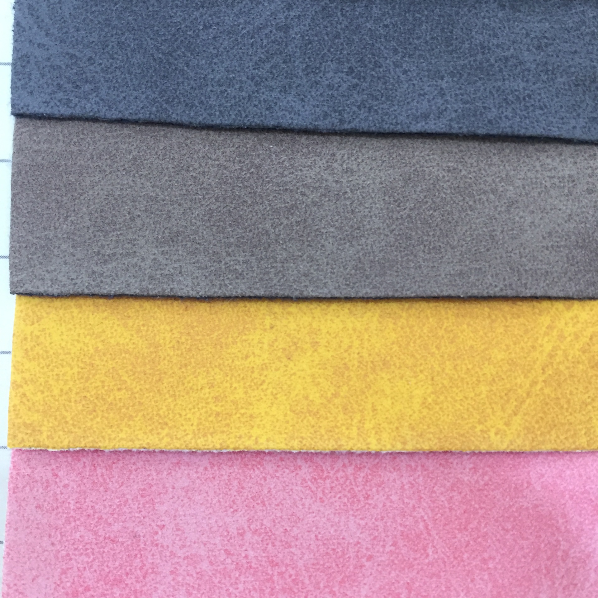 羊皮革_厂家1.0弹力底羊巴皮革pu磨砂箱包革人造革 - 阿里巴巴