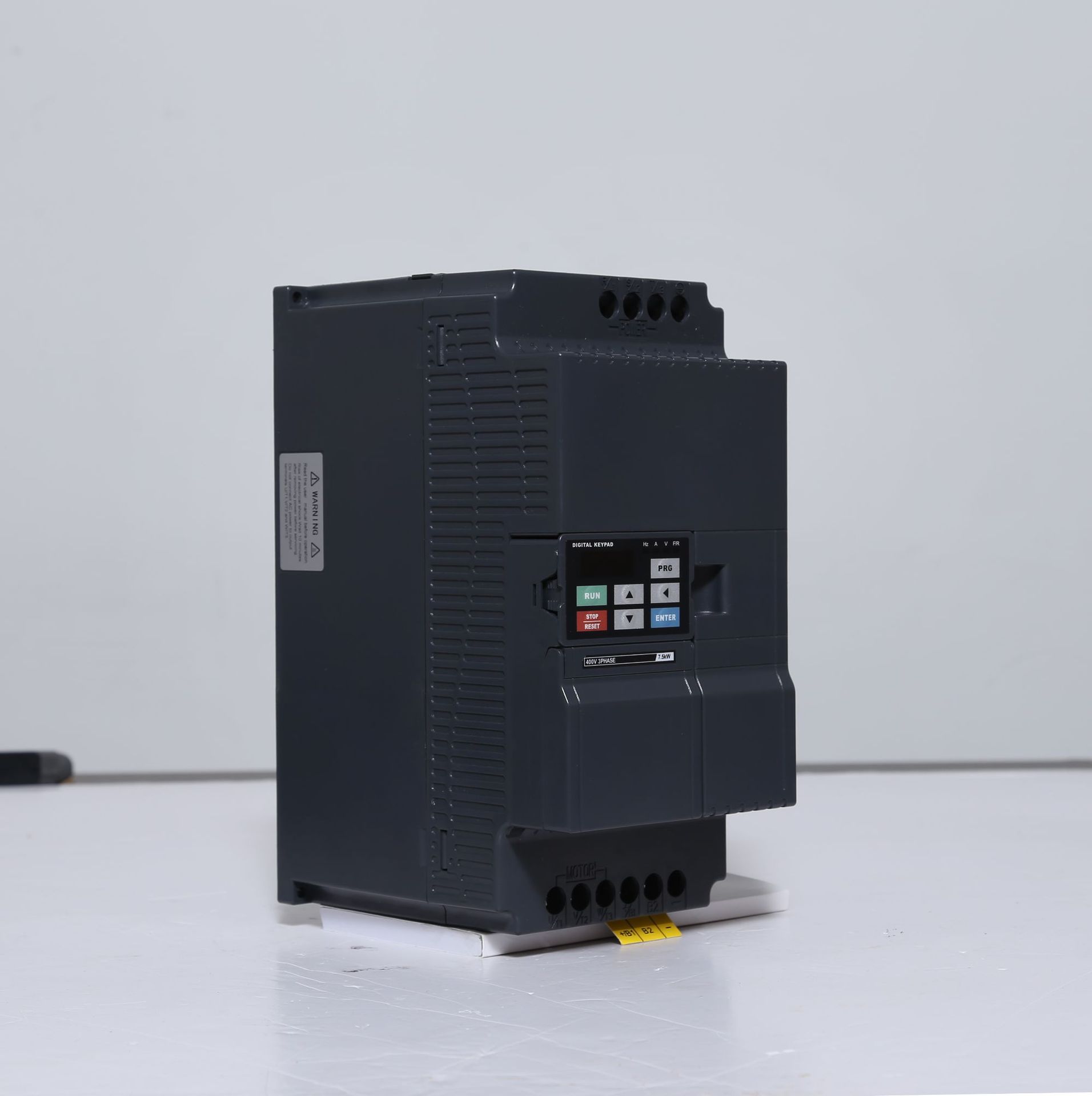 螺杆式空压机变频器 螺杆空压机10kw/45kw变频控制器空压机变频器