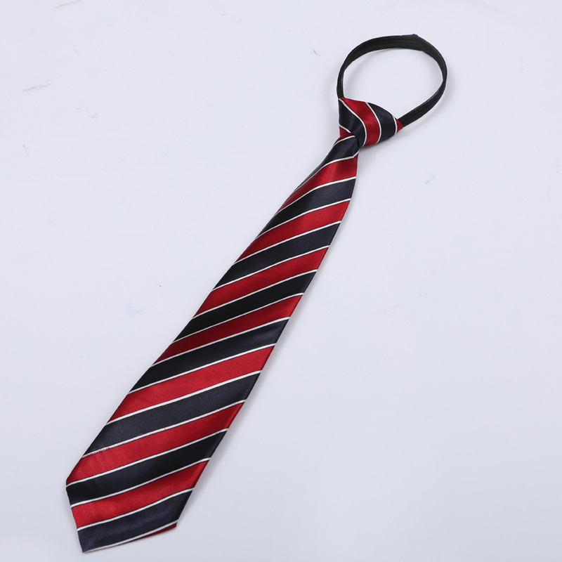 服饰配件配饰领带夹蝴蝶结胸花领花领结领结一件代发 领带装饰