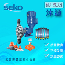 计量泵MS1B108C31C4080赛高seko机械隔膜泵加药泵污水泵