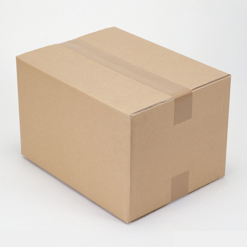 瓦楞纸板箱 快递纸箱纸盒包装盒 电商纸箱定做印刷搬家箱子批发