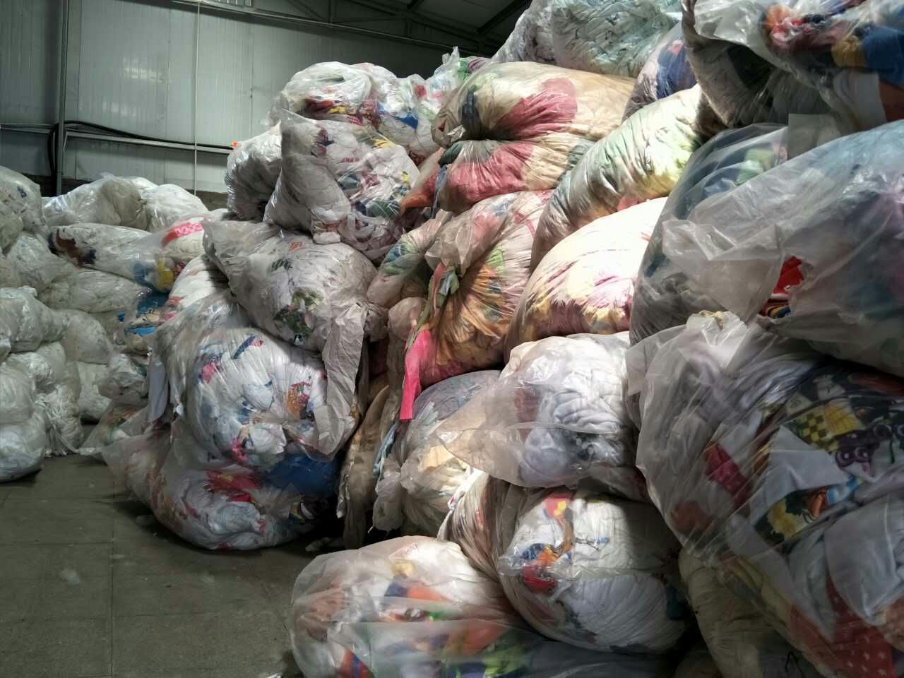 拖把布条废布料擦机布超细纤维毛巾拖把布条碎布块吸水拖把布条