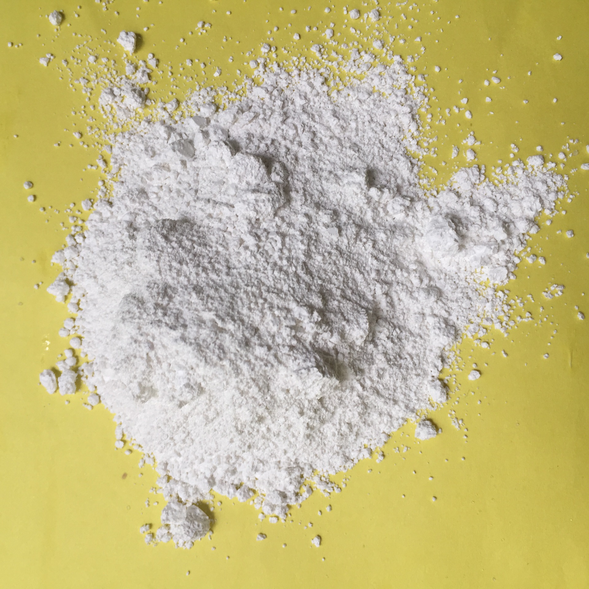 分析纯氢氧化钙  硬水软化剂用 1305-62-0 25公斤大包装