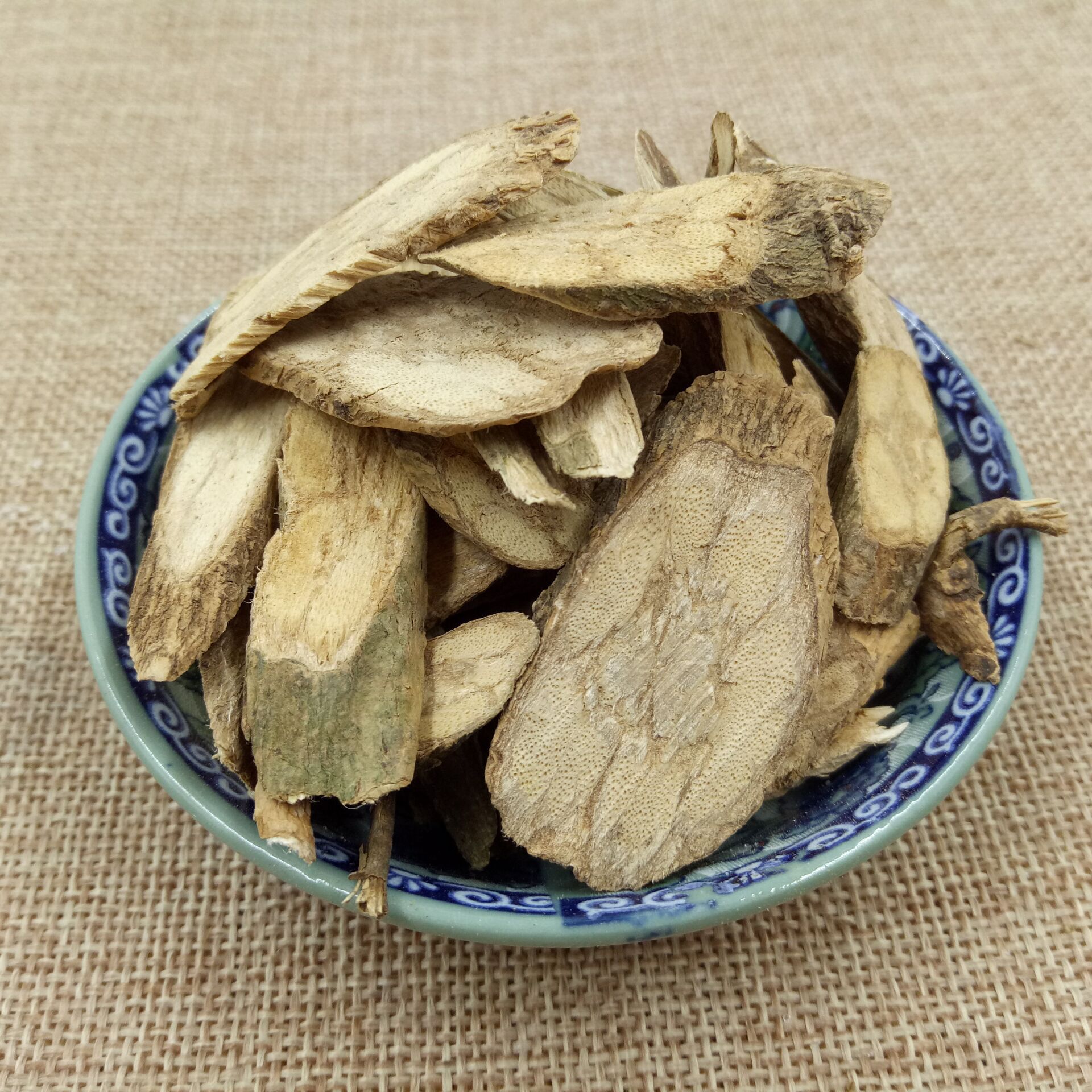 冷背中药材 丁公藤 包公藤 切片状 量大从优