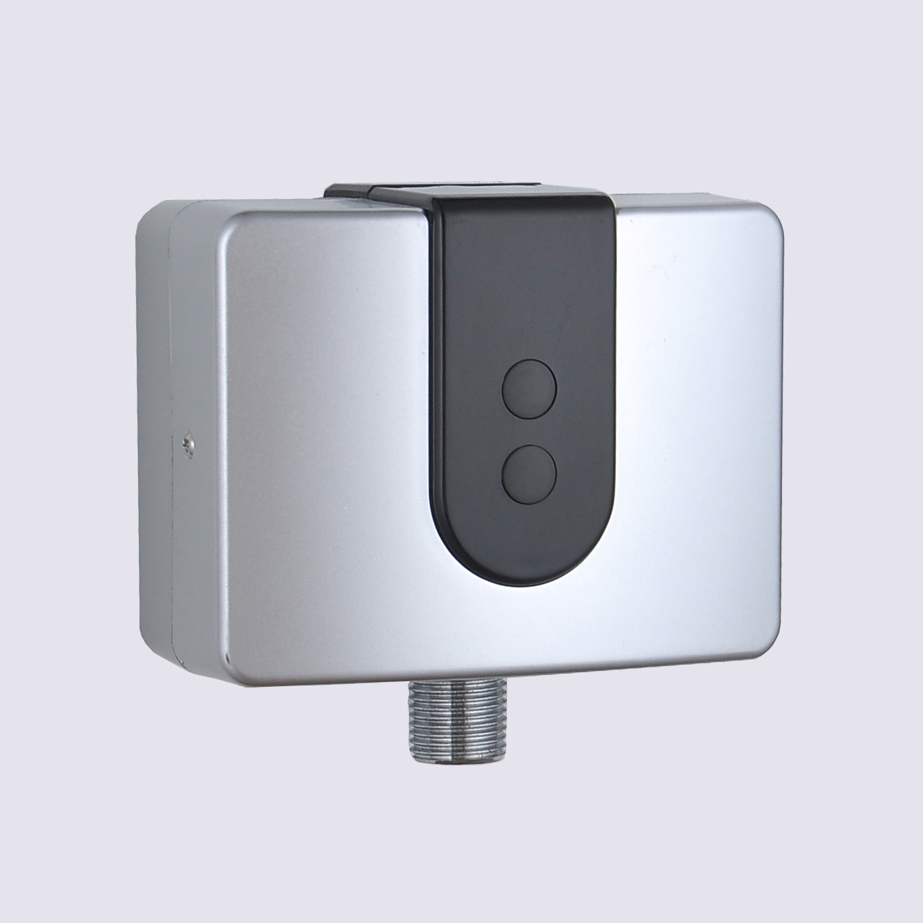 明装小便感应器 小便器自动冲洗阀 智能感应冲水器