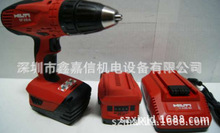 SF22-A 现货 批发瑞士 HILTI 喜利得 SF22-A 充电电钻起子机