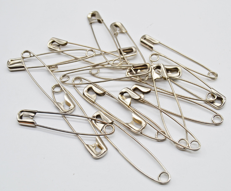 大盒别针 婚纱礼服别针 大号别针 保险别针影楼婚纱别针