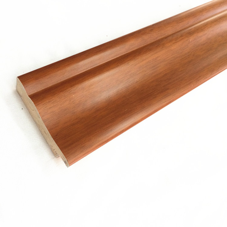 84380红木线条 国画 字画线条 仿白木线条 4米长/根