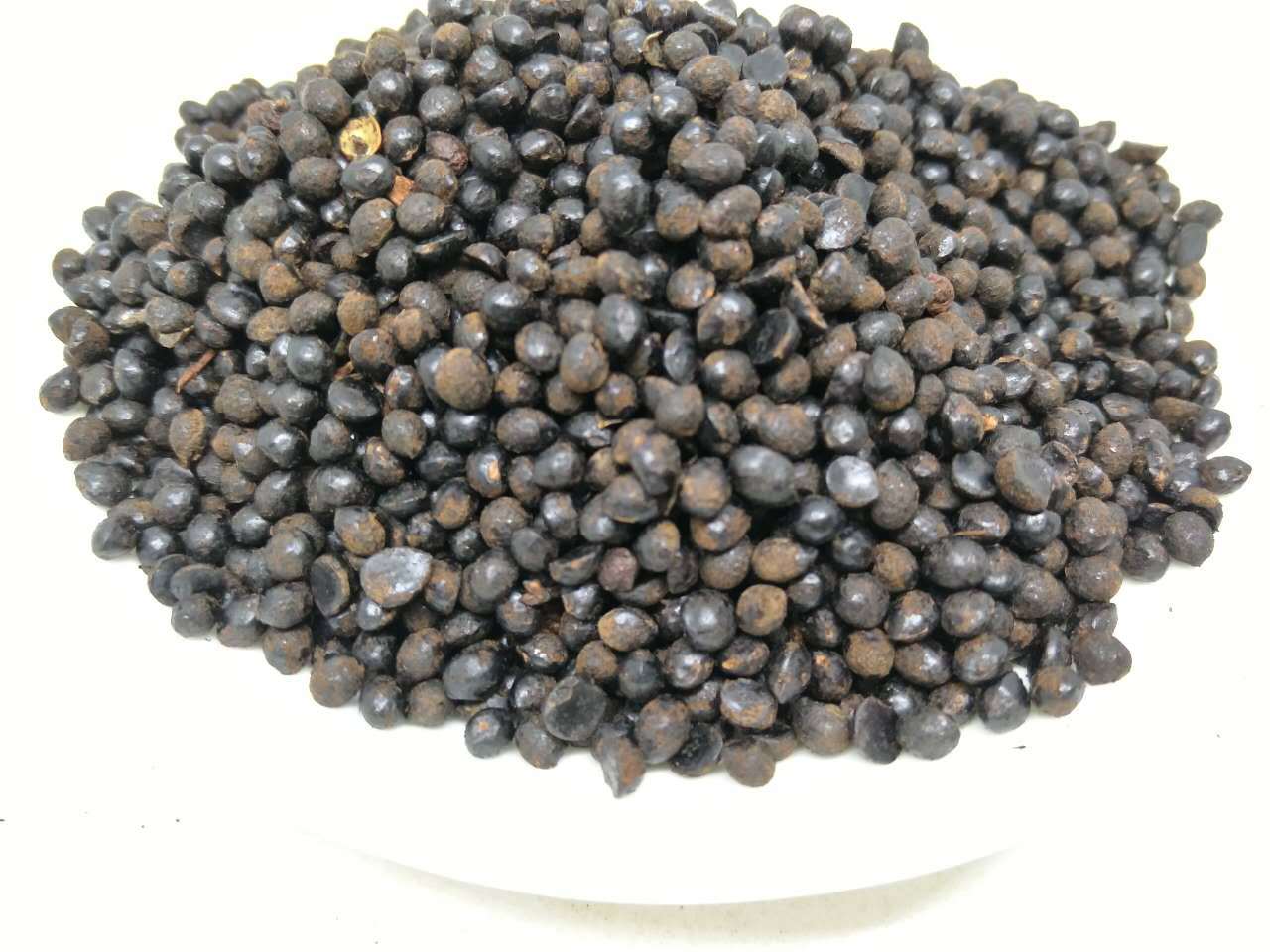 亳州市中药材 川椒目 椒目 秦椒目 花椒目 蜀椒目 青椒目 无硫