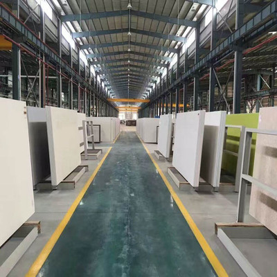 山东出口石英石厂家,山东惠特利石英石大板,人造石英石台面