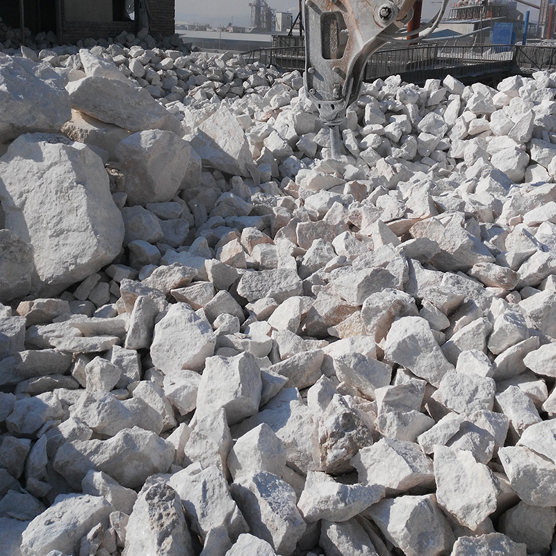 活性氧化镁65#重质轻烧粉 塑胶配重块菱镁铸造辅料用