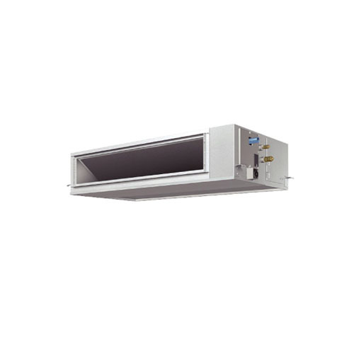 大金空调5匹冷暖变频风管机大金fbq205ba