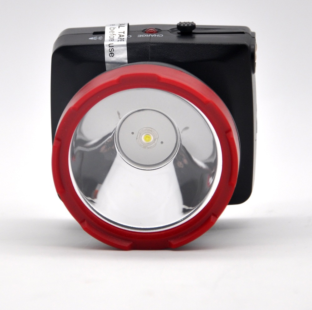 金莱特kn-5032 充电头灯3w 中号头灯 led头戴电筒