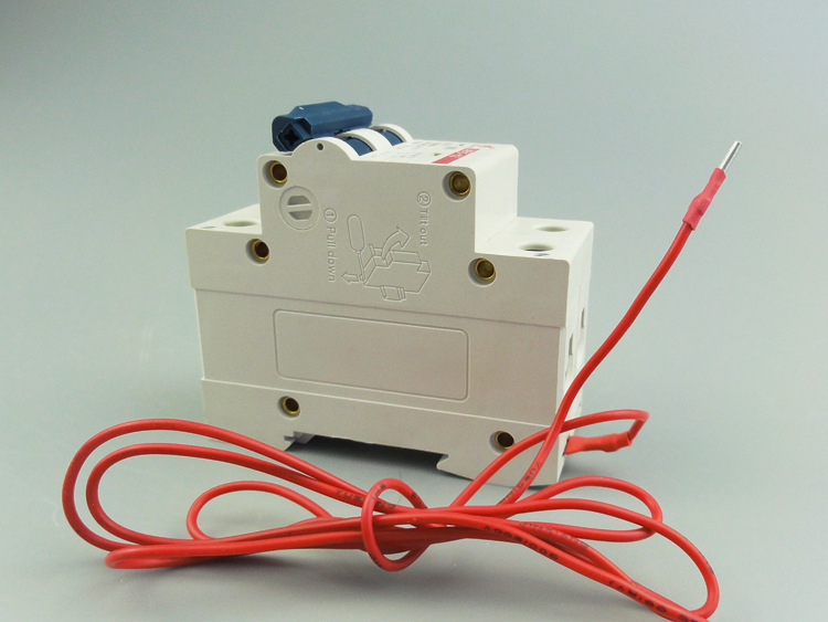 分励脱扣器nsezd250fl