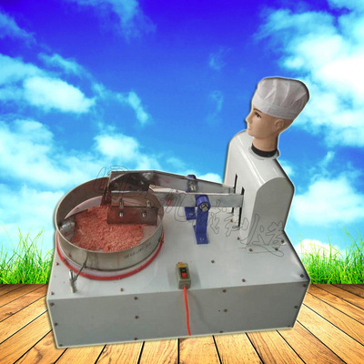 新型剁肉机 自动剁肉机 猪肉羊肉剁馅机 仿手工剁肉机