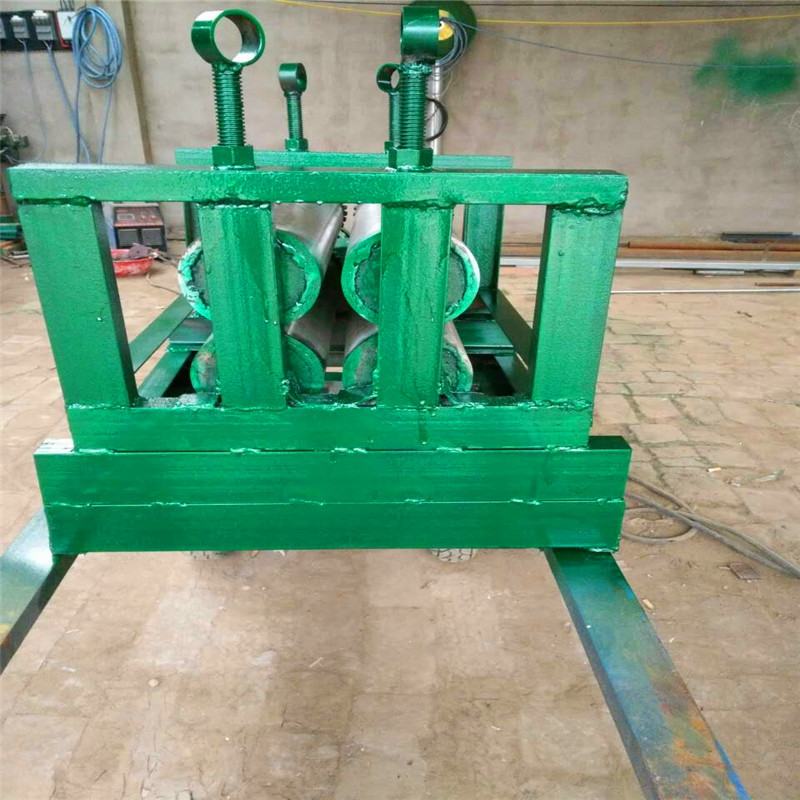 直销铁板压平机 多辊轴压平机 效果好的金属板压平机 质优价廉