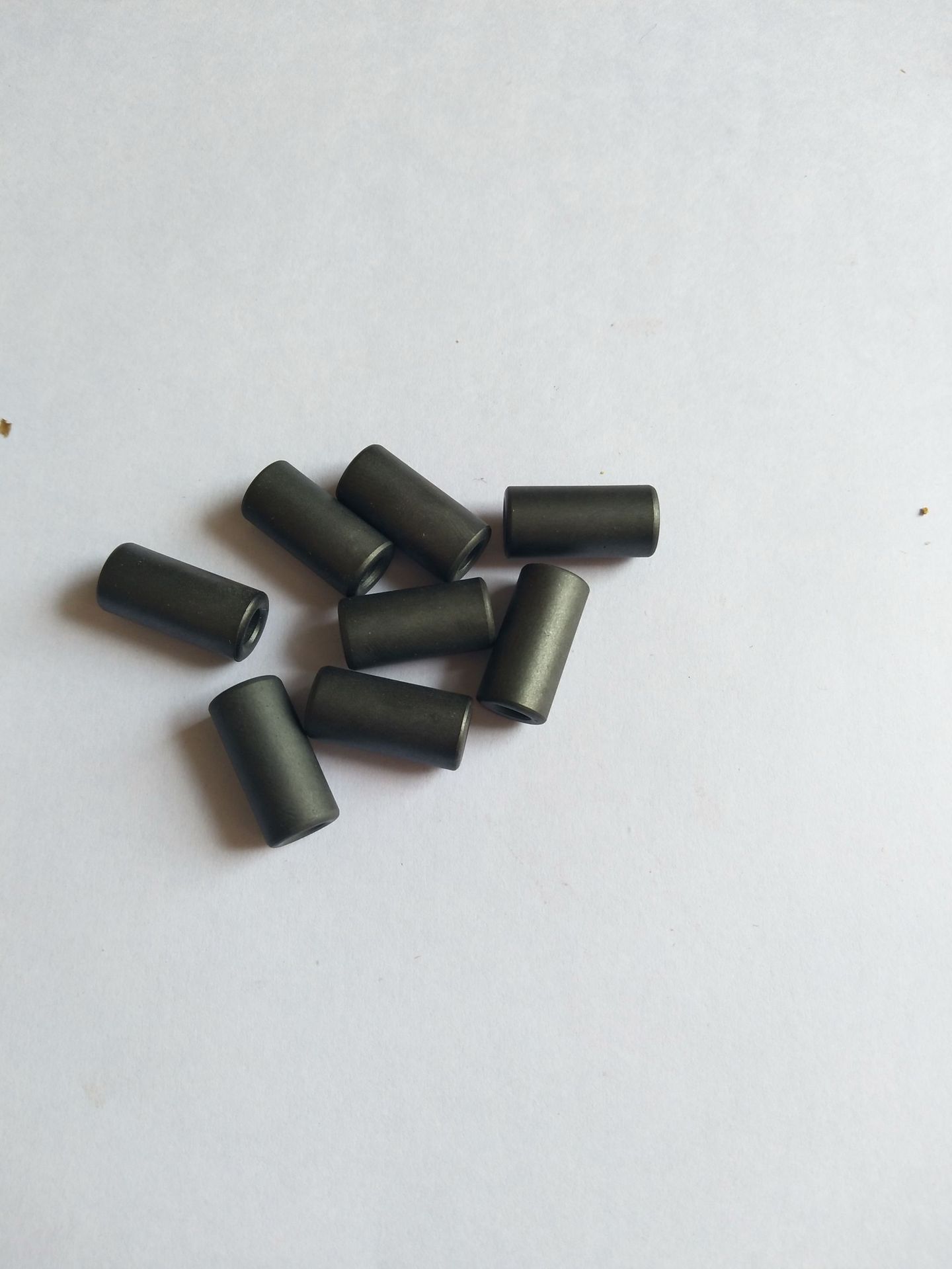 镍锌铁氧体.磁通.镍锌磁环.磁环.电源线磁环.抗干扰磁环.