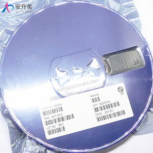 锂电池保护芯片 8205 8205a sot23-6 贴片6个脚 移动电源ic