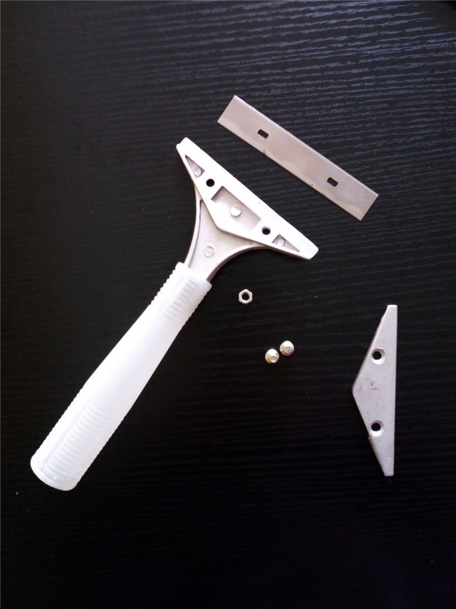 清洁刀 油灰刀 玻璃清洁铲