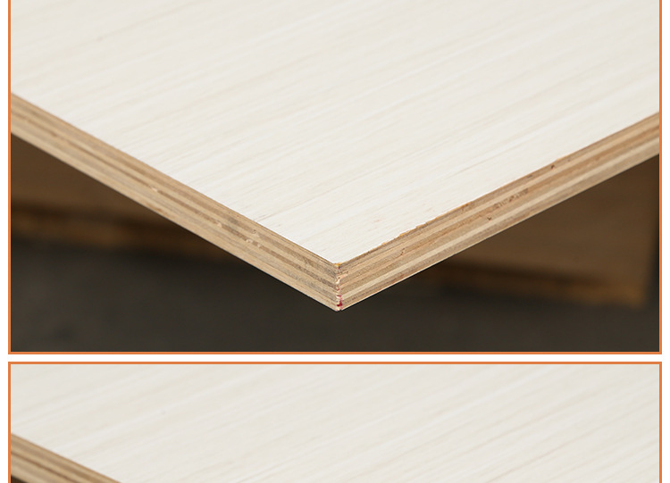 海源川板材 多层生态免漆板 苏香桐 多层实木板材批发