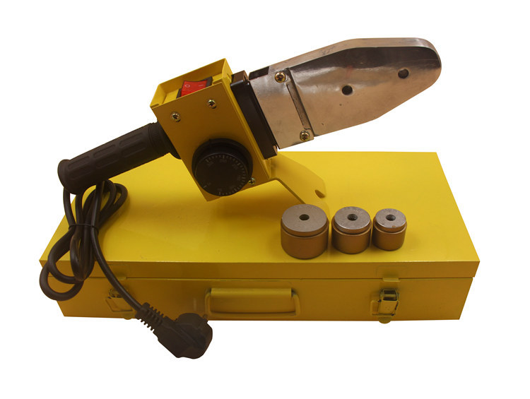 支架一体ppr热熔器2032水管ppr热熔机2063ppr管热熔机