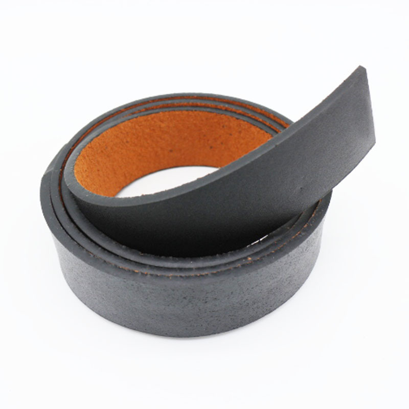 真皮皮带 男士油边牛皮自动皮带 带条定制logo跑江湖地摊夜市货源