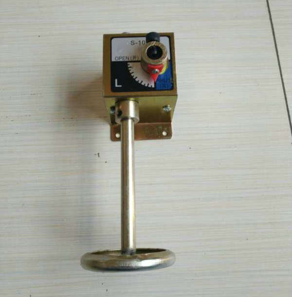 厂家直销 风阀手动执行器 防火阀机构 排烟防火阀执行机构