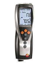 testo 635-2温湿度仪|testo635-2温湿度计