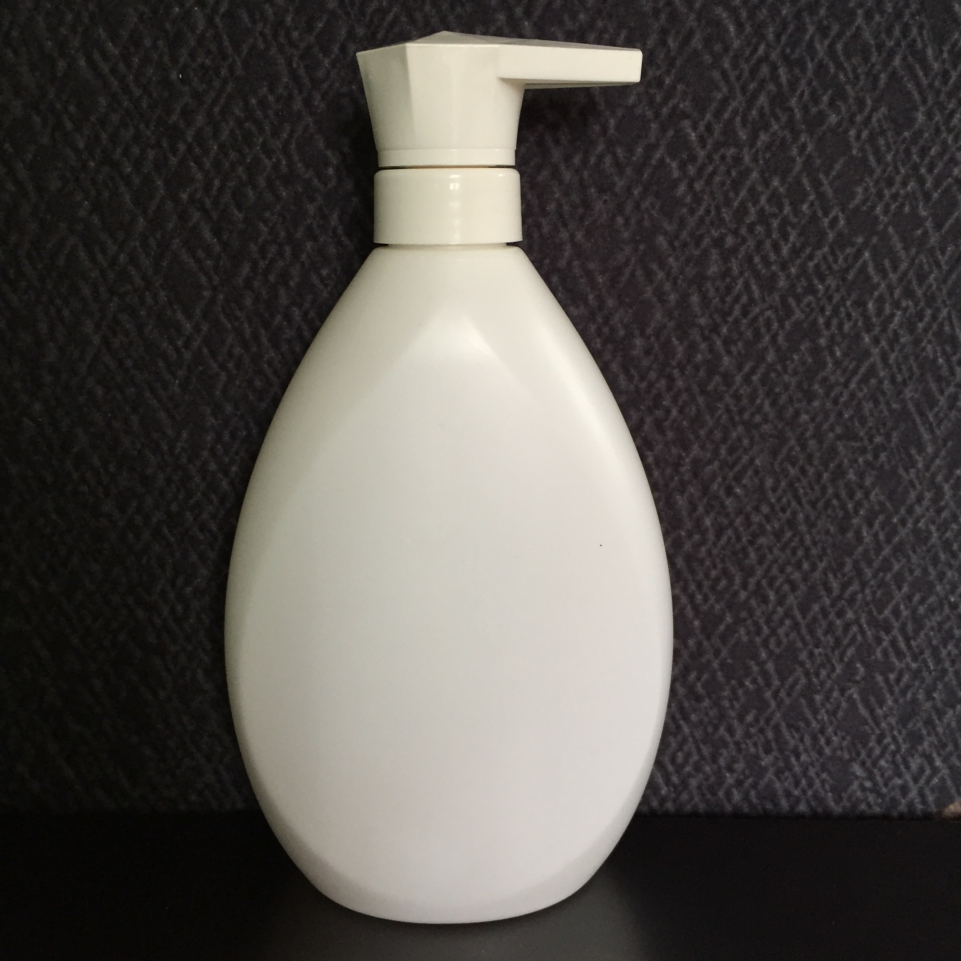 720ml洗发水瓶 720ml沐浴露瓶 美发瓶 日化用品