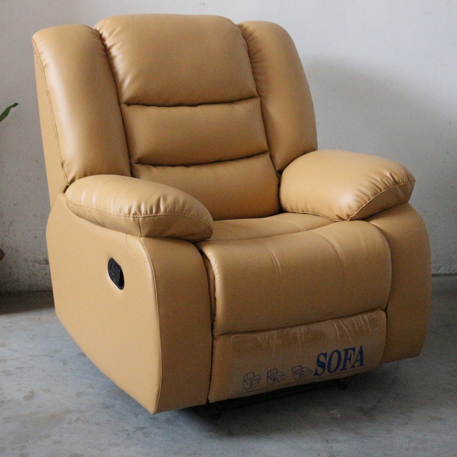 芝华士单人头等太空舱多功能沙发家庭影院电动按摩沙发摇椅美甲椅