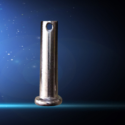 直销优质gb882-b型不锈钢销轴性能稳定 规格齐全 量大从优