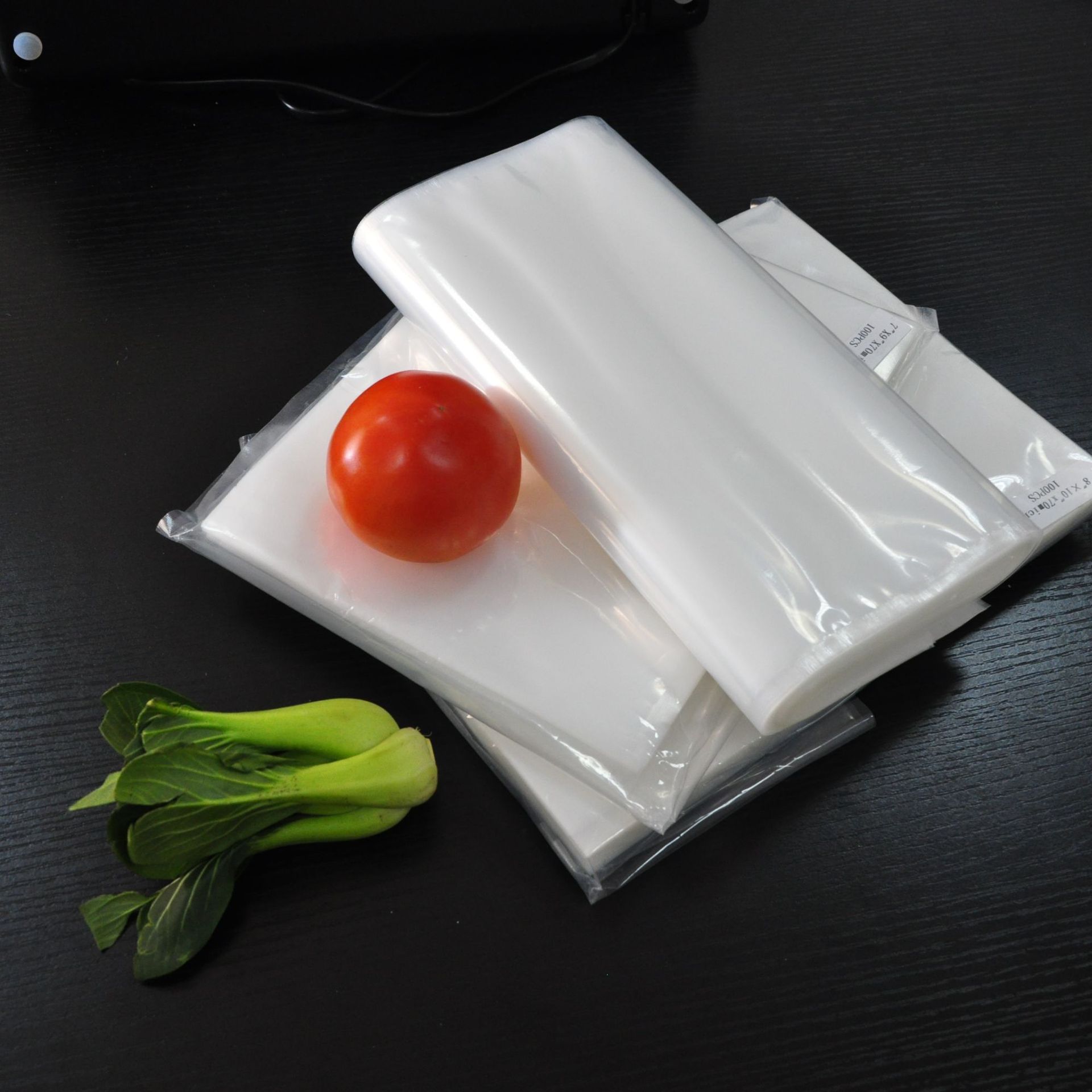 透明尼龙共挤食品真空袋光面塑封袋熟食干货坚果密封保鲜袋厂直销