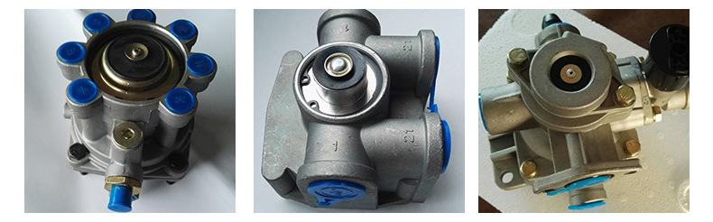 串联制动阀 断气刹刹车制动阀4613150080 1417035500003