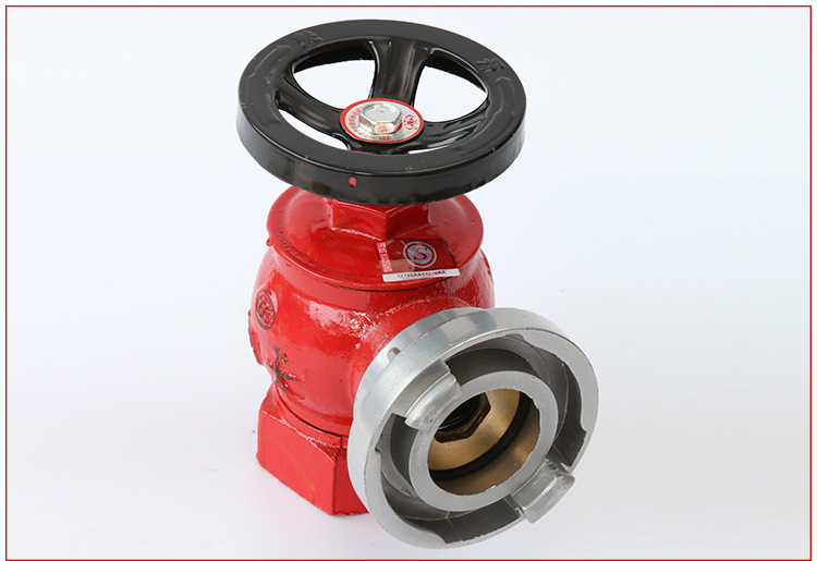 天津直销snz65 dn65室内消火栓 旋转型室内消防栓 消防器材