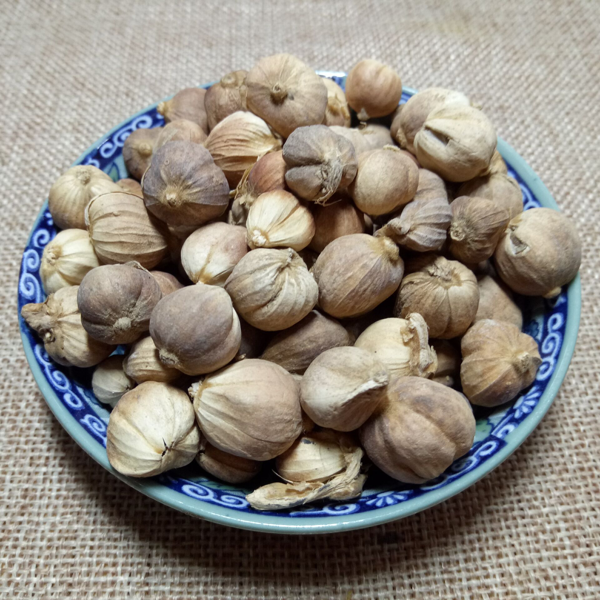 批发香料类白豆蔻壳蔻卤料火锅佐料 白叩粉 大量现货20吨