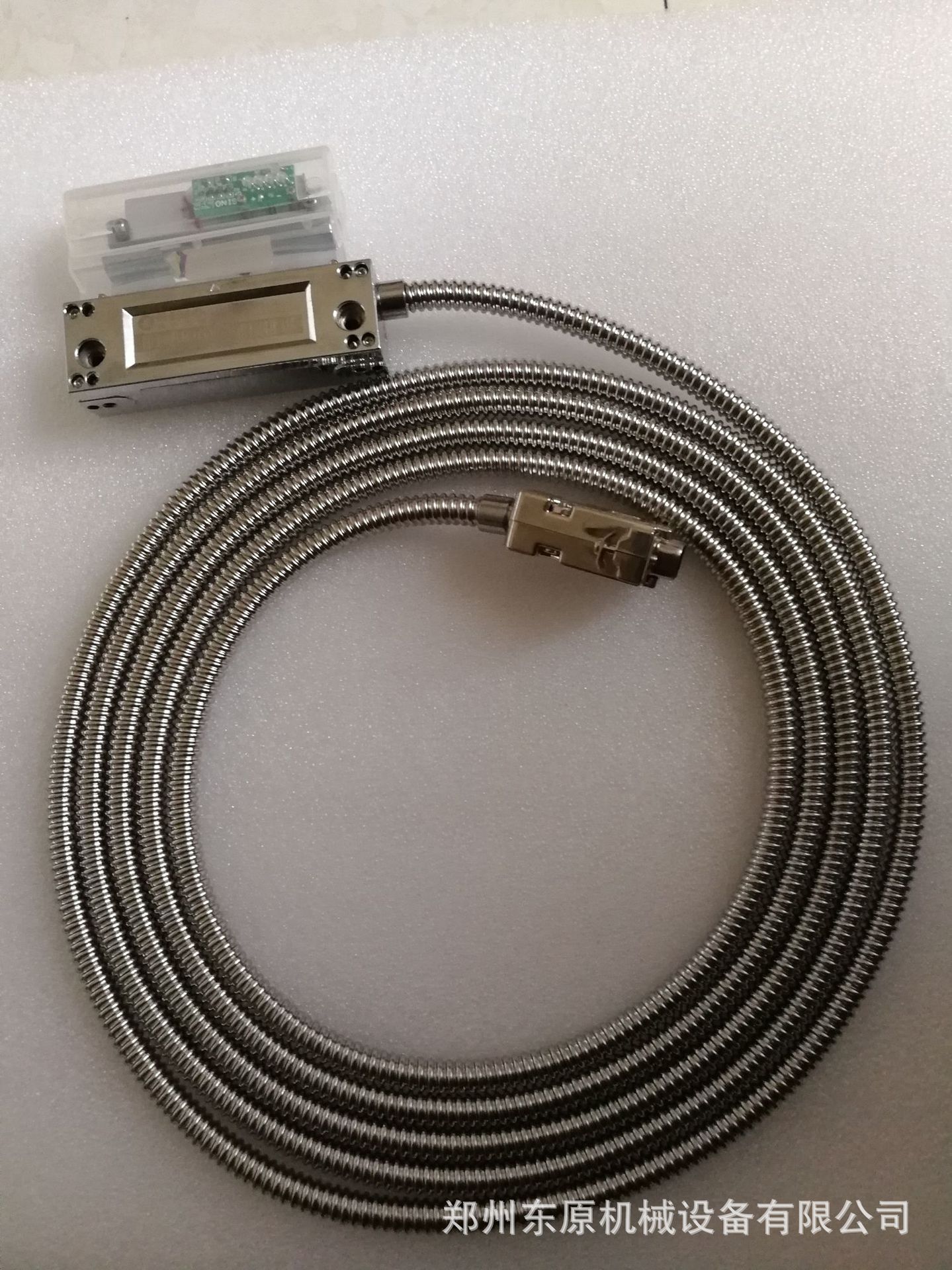 sino信和ka-300/600光栅尺读数头 信和光栅尺读数头