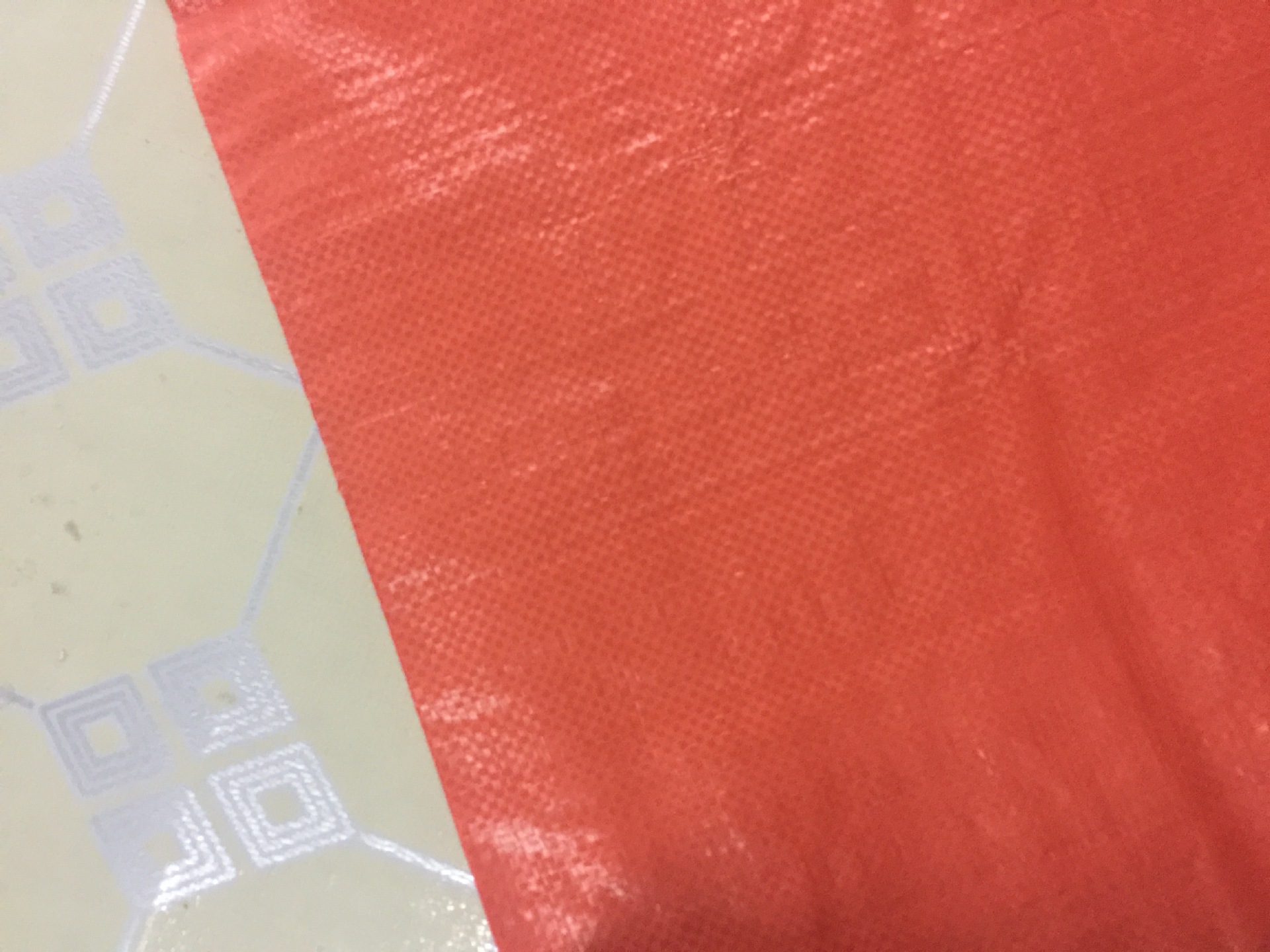 红色编织袋 物流袋 蛇皮袋 包装袋 各种宽度 各种规格定制