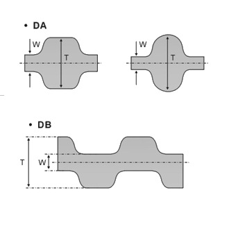 橡胶同步带_橡胶开口同步带_厂家定制 橡胶开口同步带 - 阿里巴巴