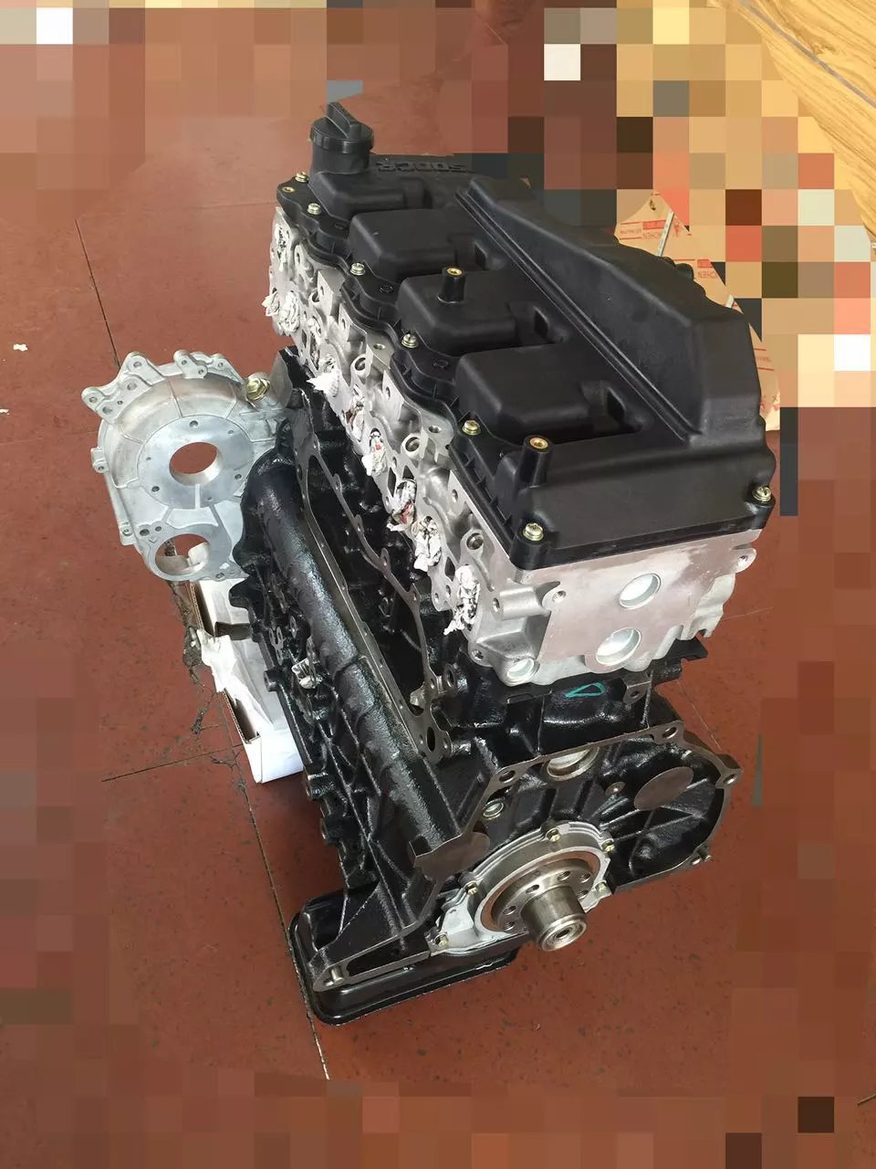 绵阳新晨zd22 zd25 发动机 凸机 裸机 基础机-阿里巴巴